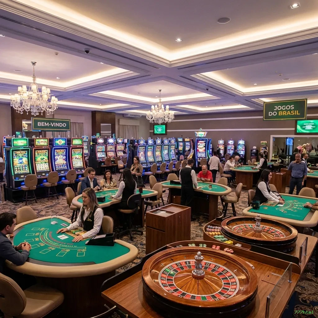 Jogos de bônus no 777html: rodadas grátis, multiplicadores e jackpots progressivos em slots selecionados